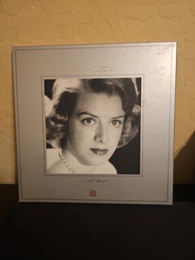 Rosemary  Clooney Time Life Legendary Singers 2 Record Set Used